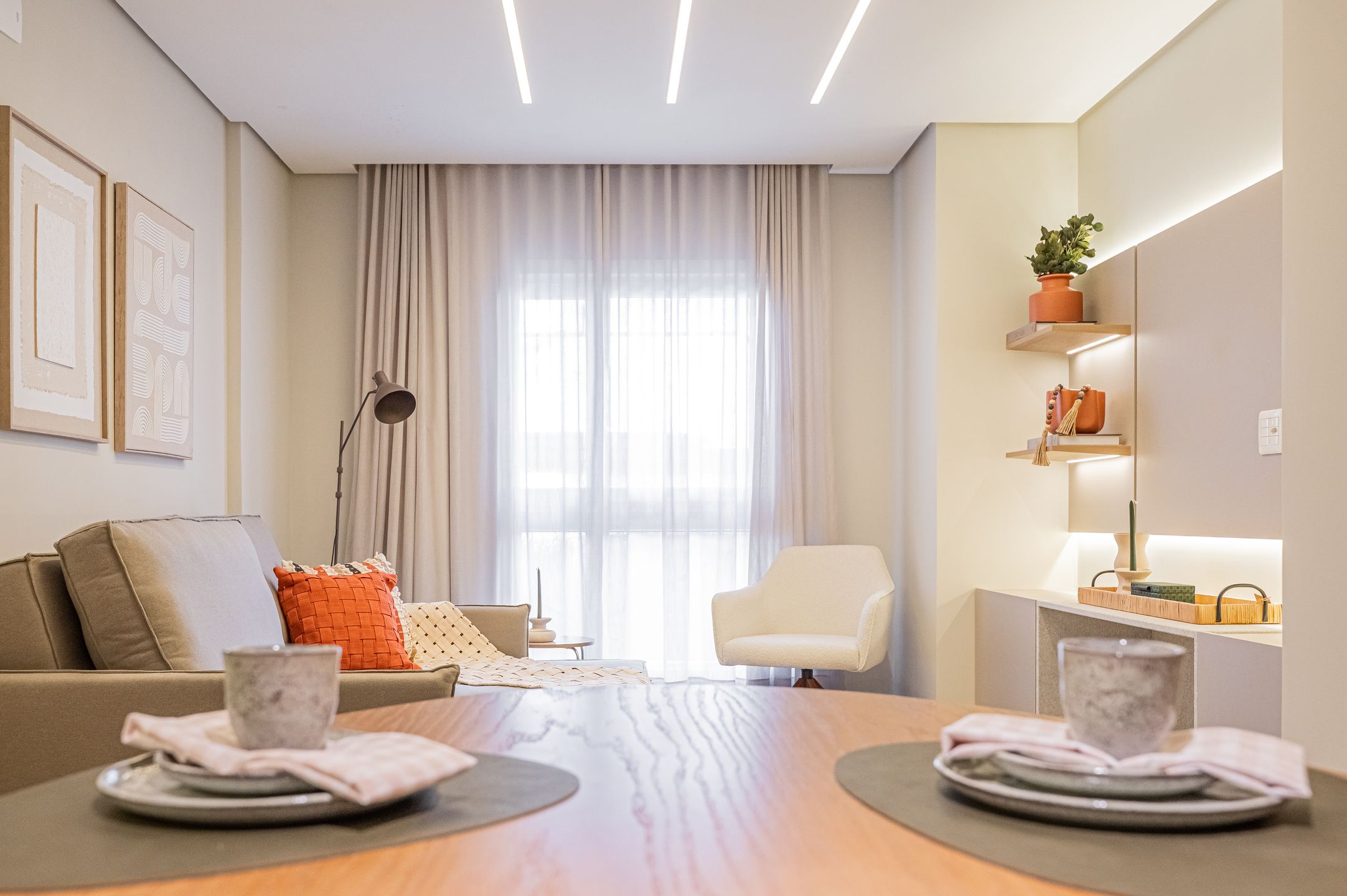 Residencial ARCOBALENO II
