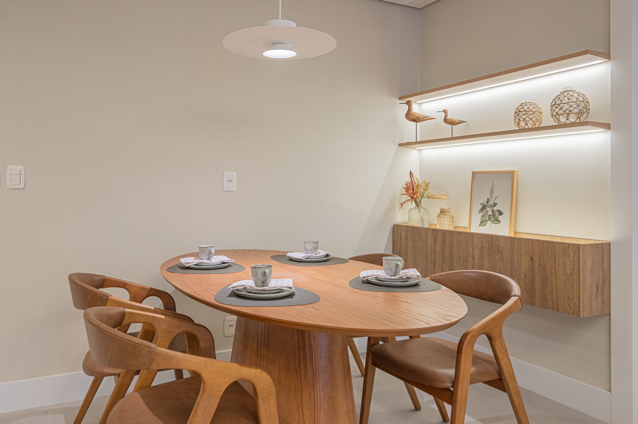 Residencial ARCOBALENO II