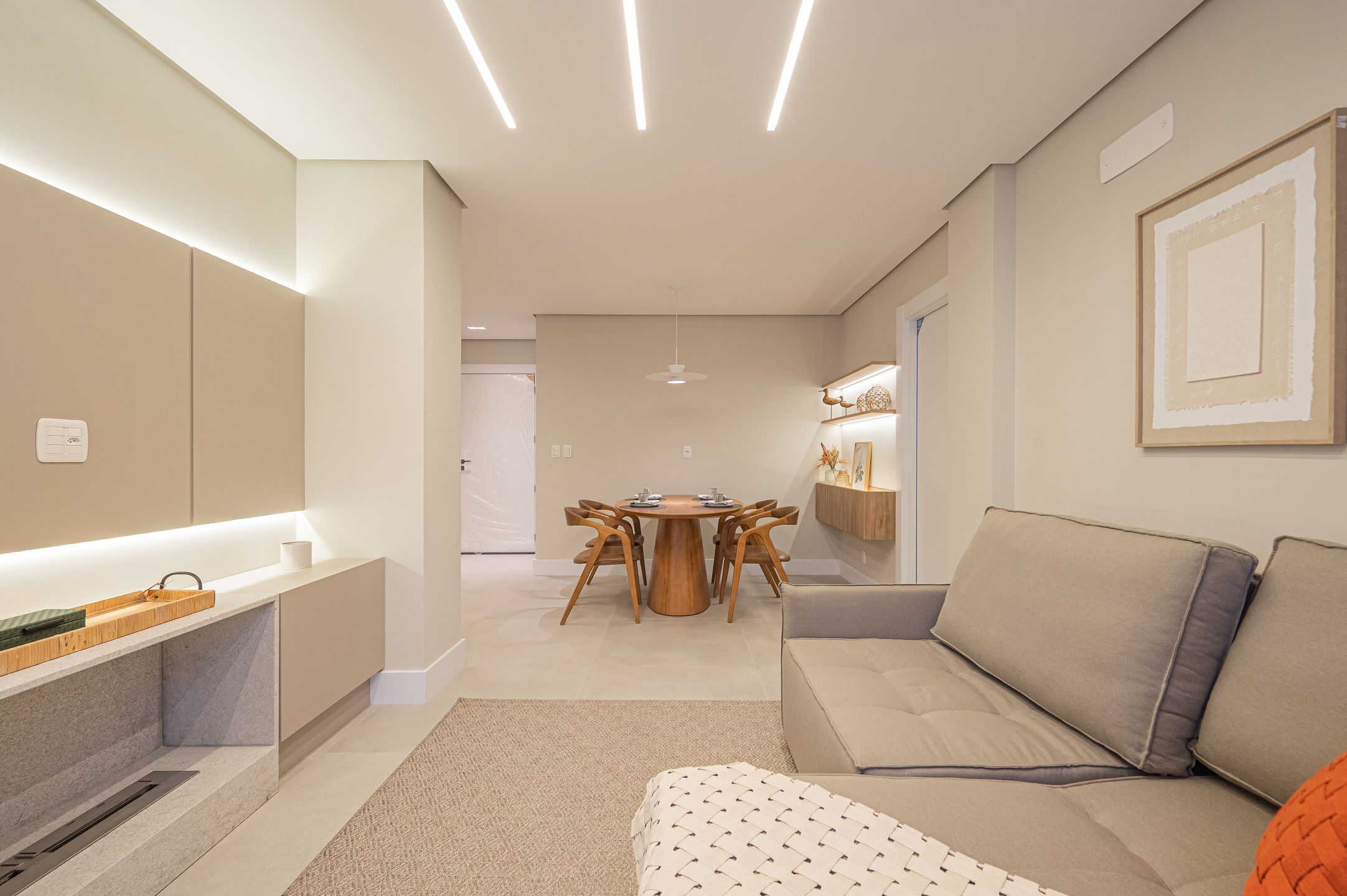 Residencial ARCOBALENO II