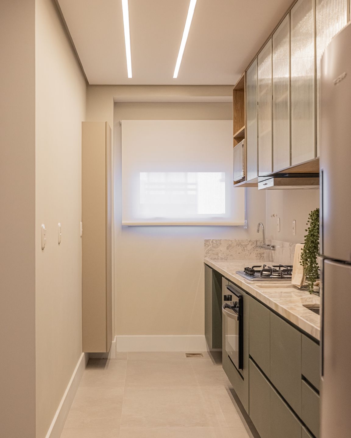 Residencial ARCOBALENO II