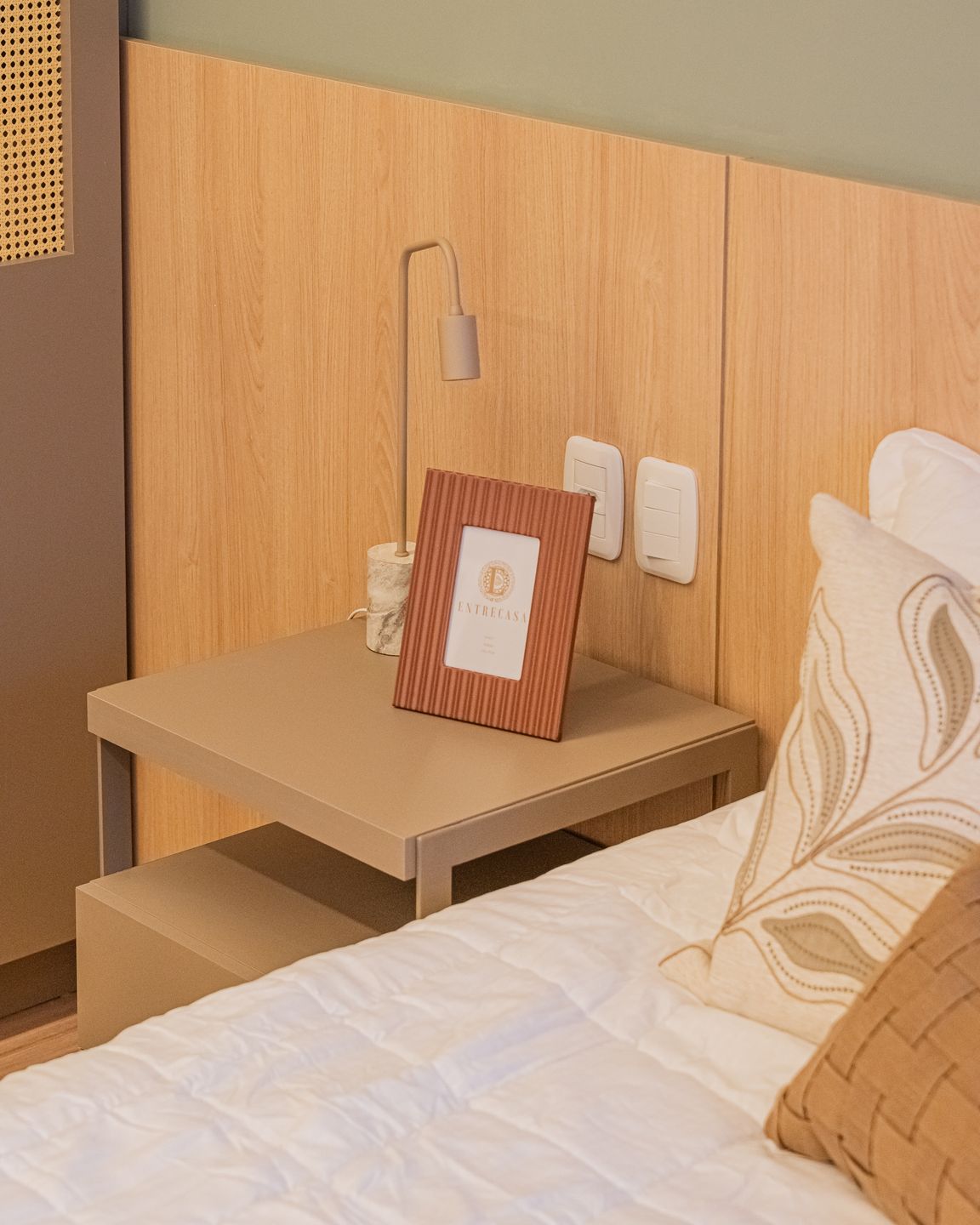 Residencial ARCOBALENO II