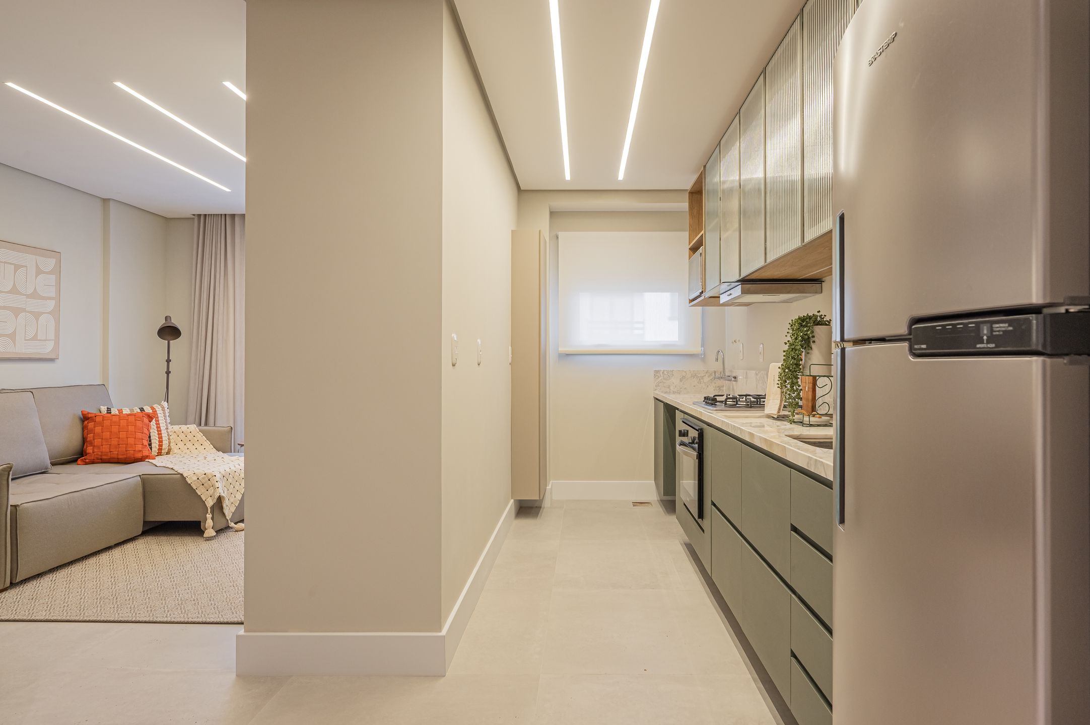 Residencial ARCOBALENO II