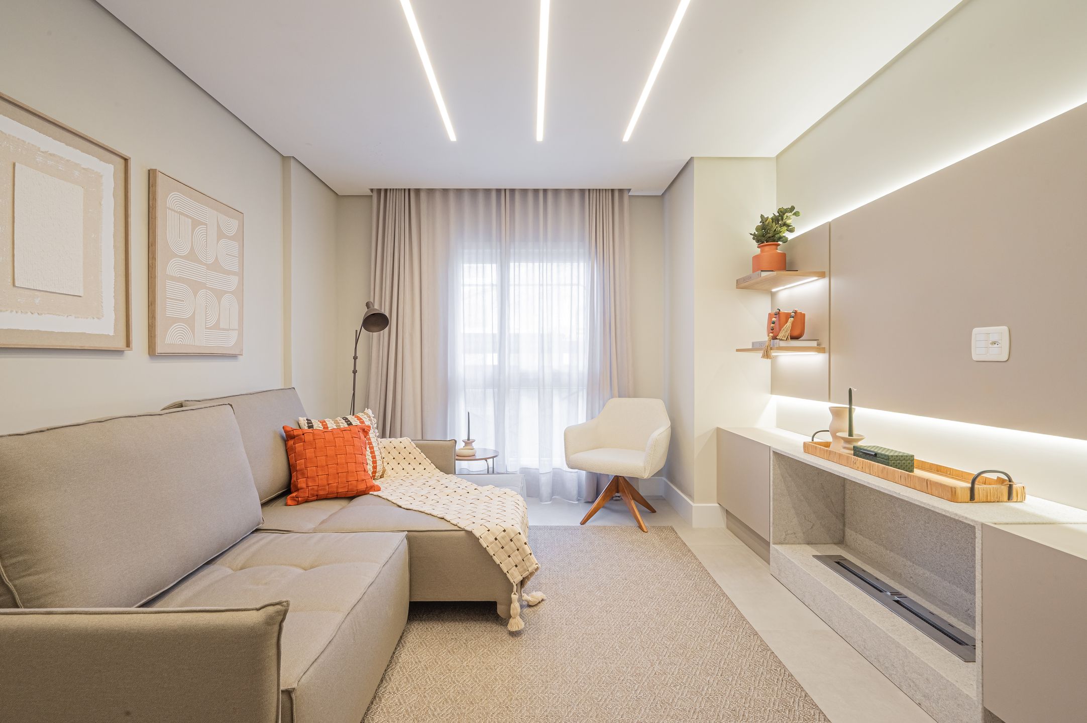 Residencial ARCOBALENO II