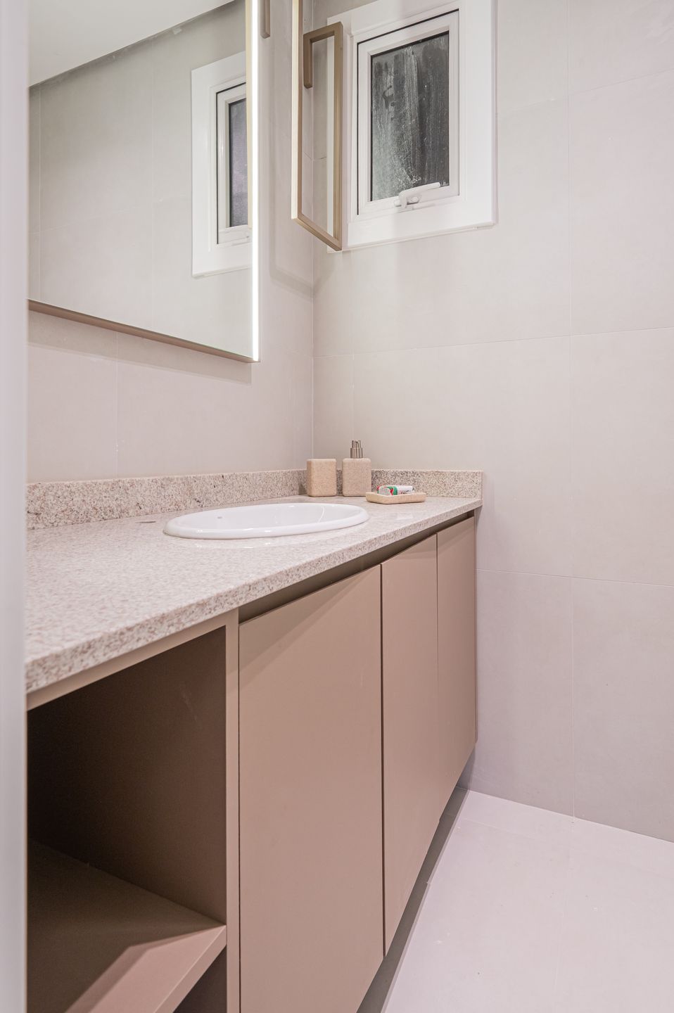Residencial ARCOBALENO II