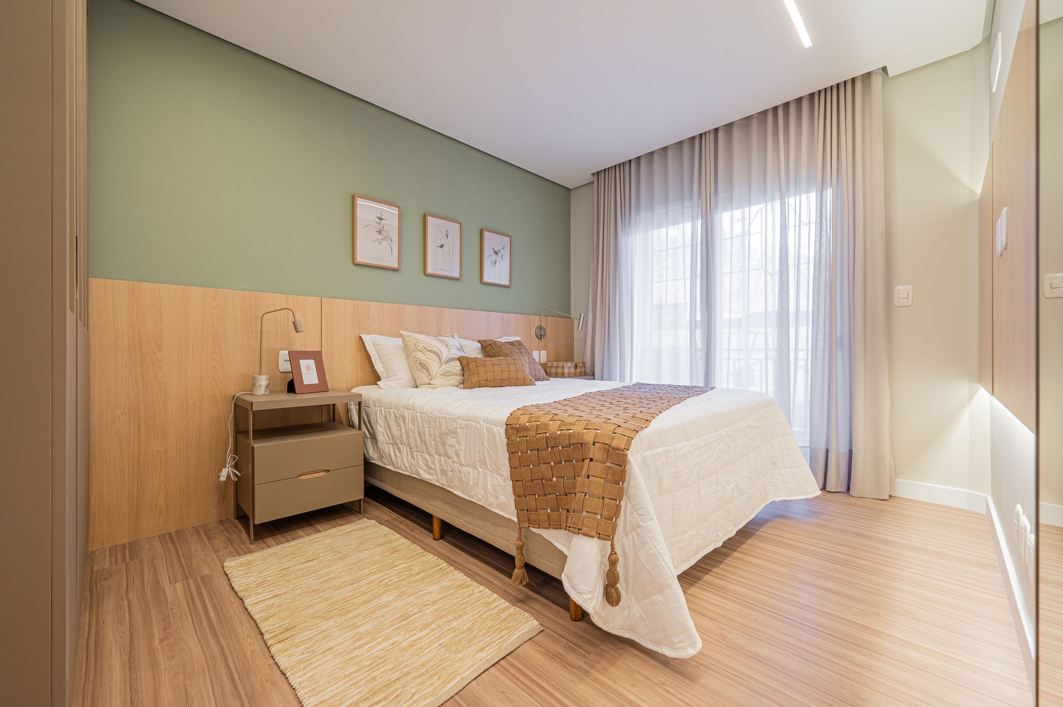 Residencial ARCOBALENO II