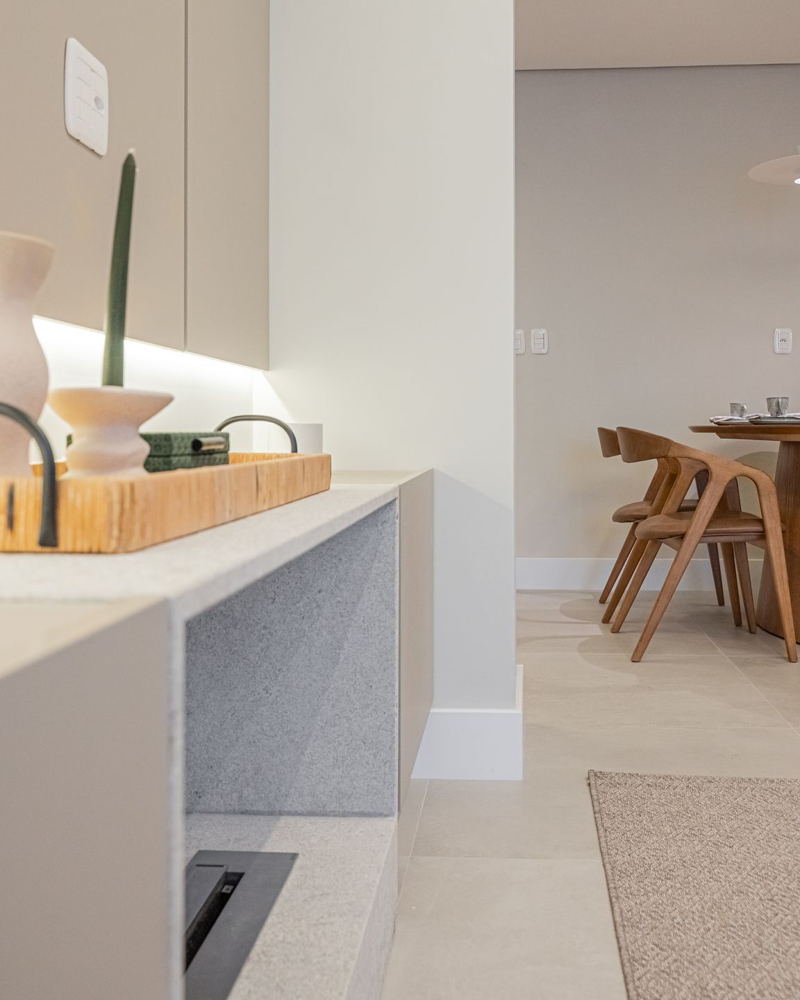 Residencial ARCOBALENO II