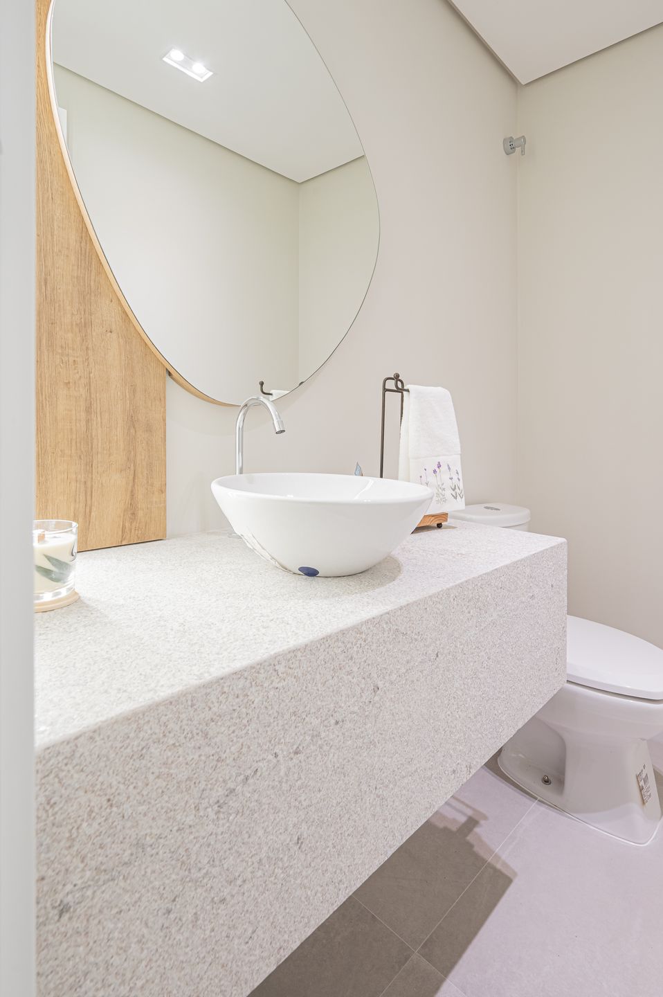 Residencial ARCOBALENO II