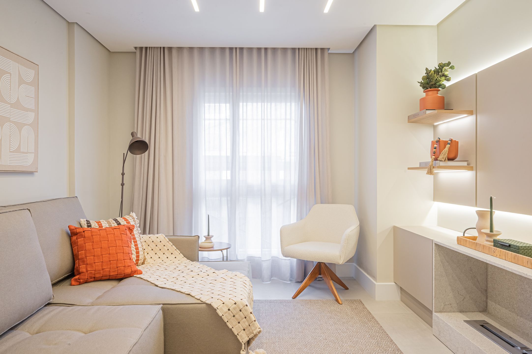 Residencial ARCOBALENO II
