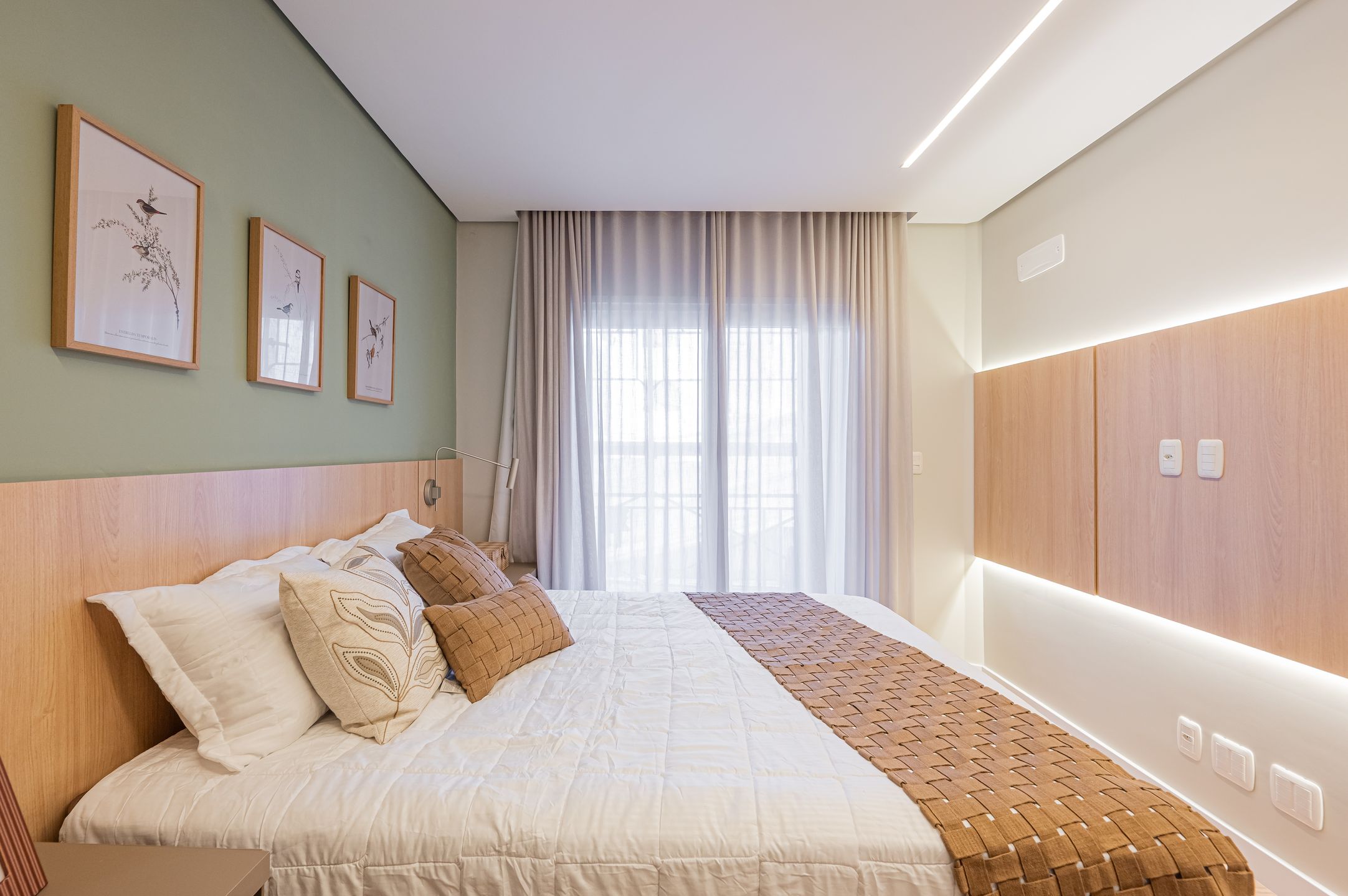 Residencial ARCOBALENO II
