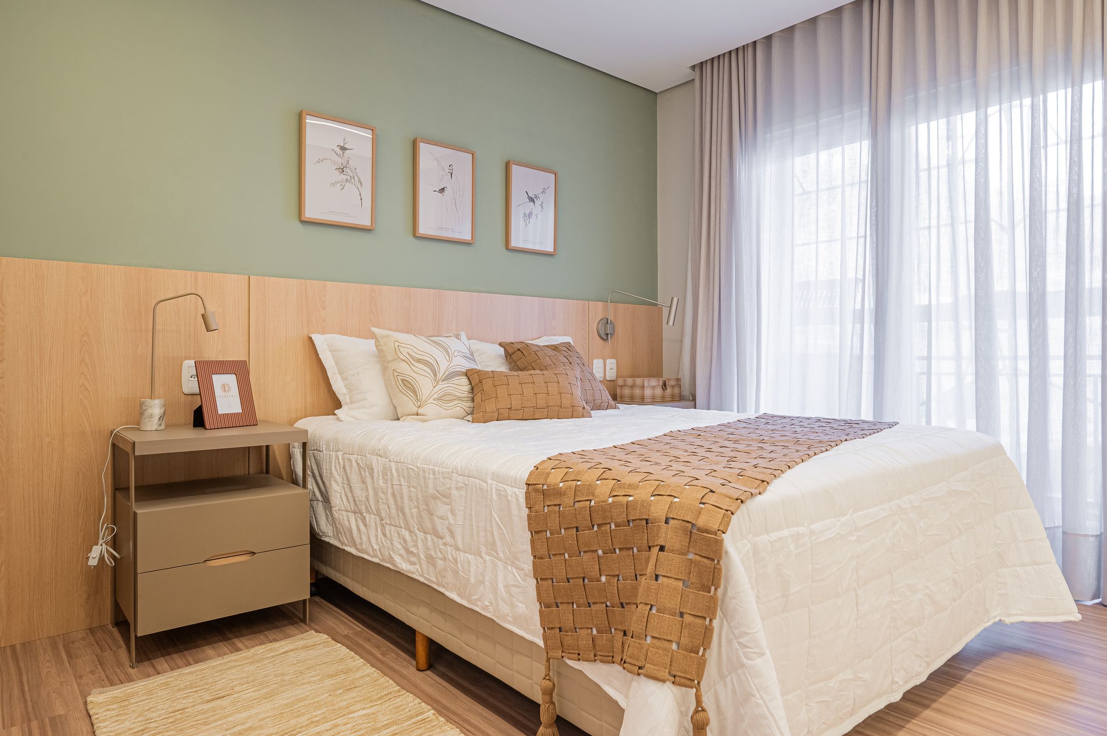 Residencial ARCOBALENO II