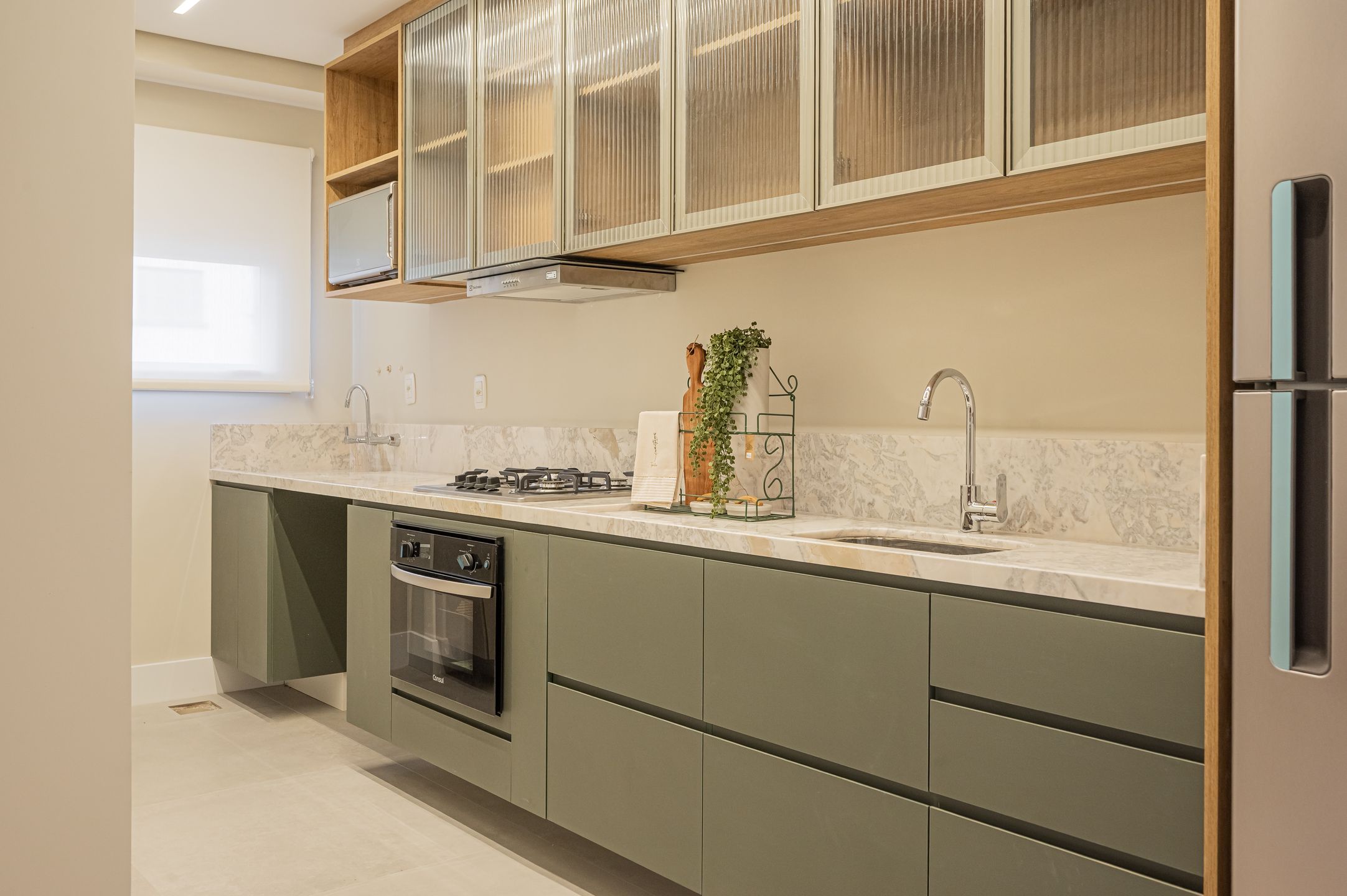 Residencial ARCOBALENO II