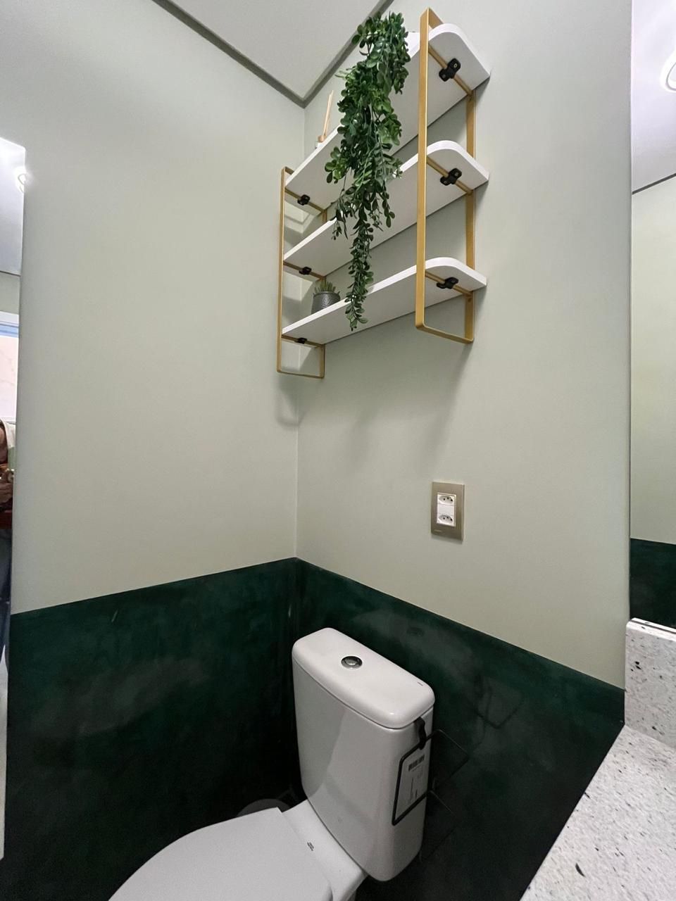 Cobertura, 121 m² - Foto 10