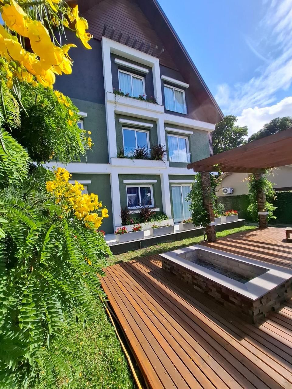 Cobertura, 121 m² - Foto 9