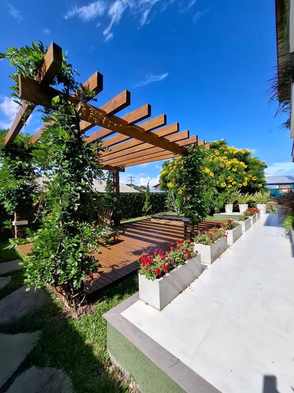 Cobertura, 121 m² - Foto 8