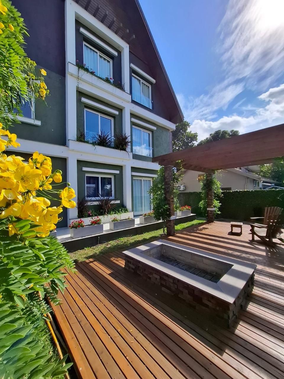 Cobertura, 121 m² - Foto 6