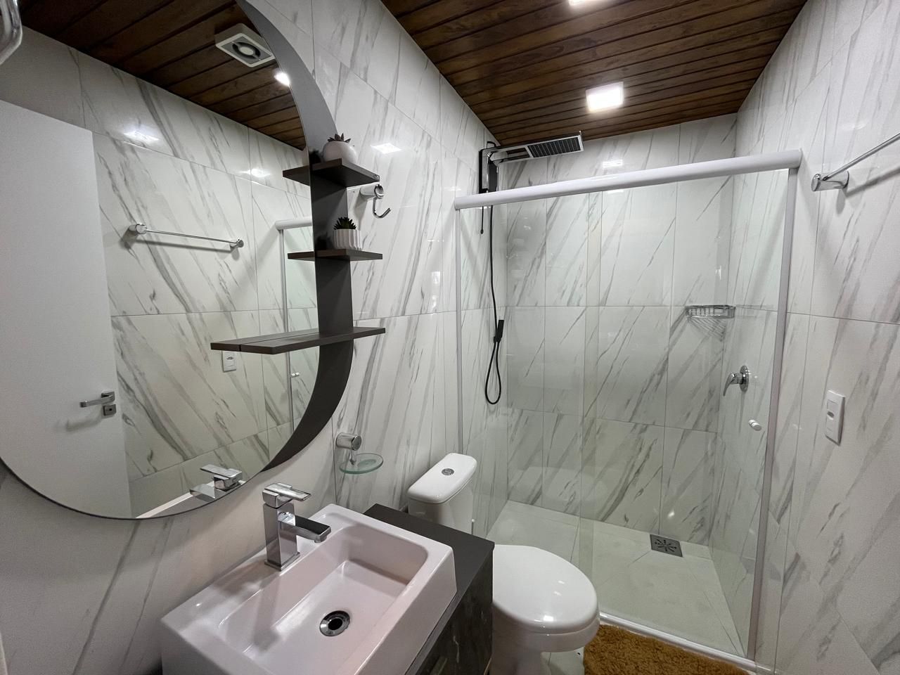 Cobertura, 121 m² - Foto 20