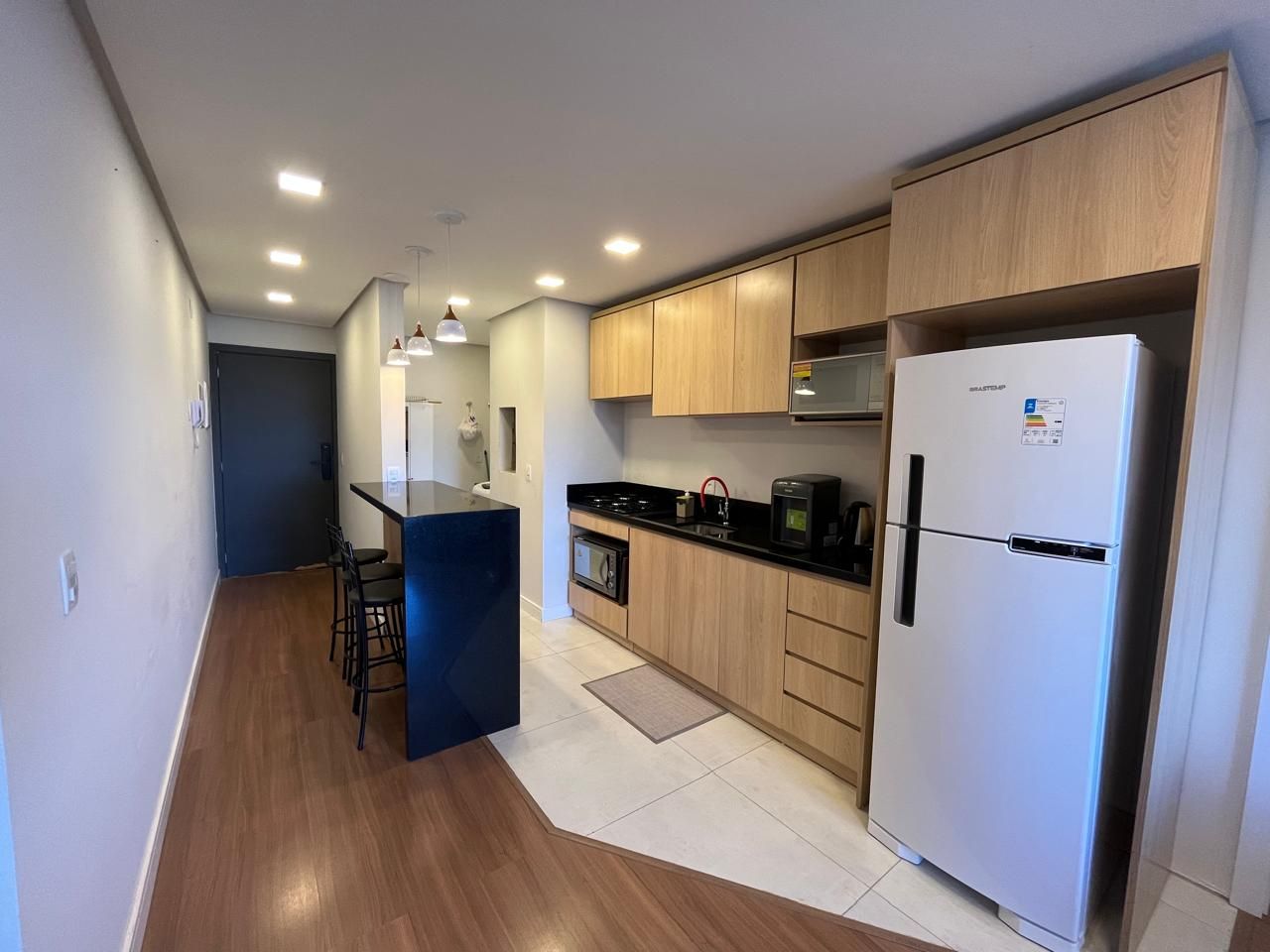 Cobertura, 121 m² - Foto 17