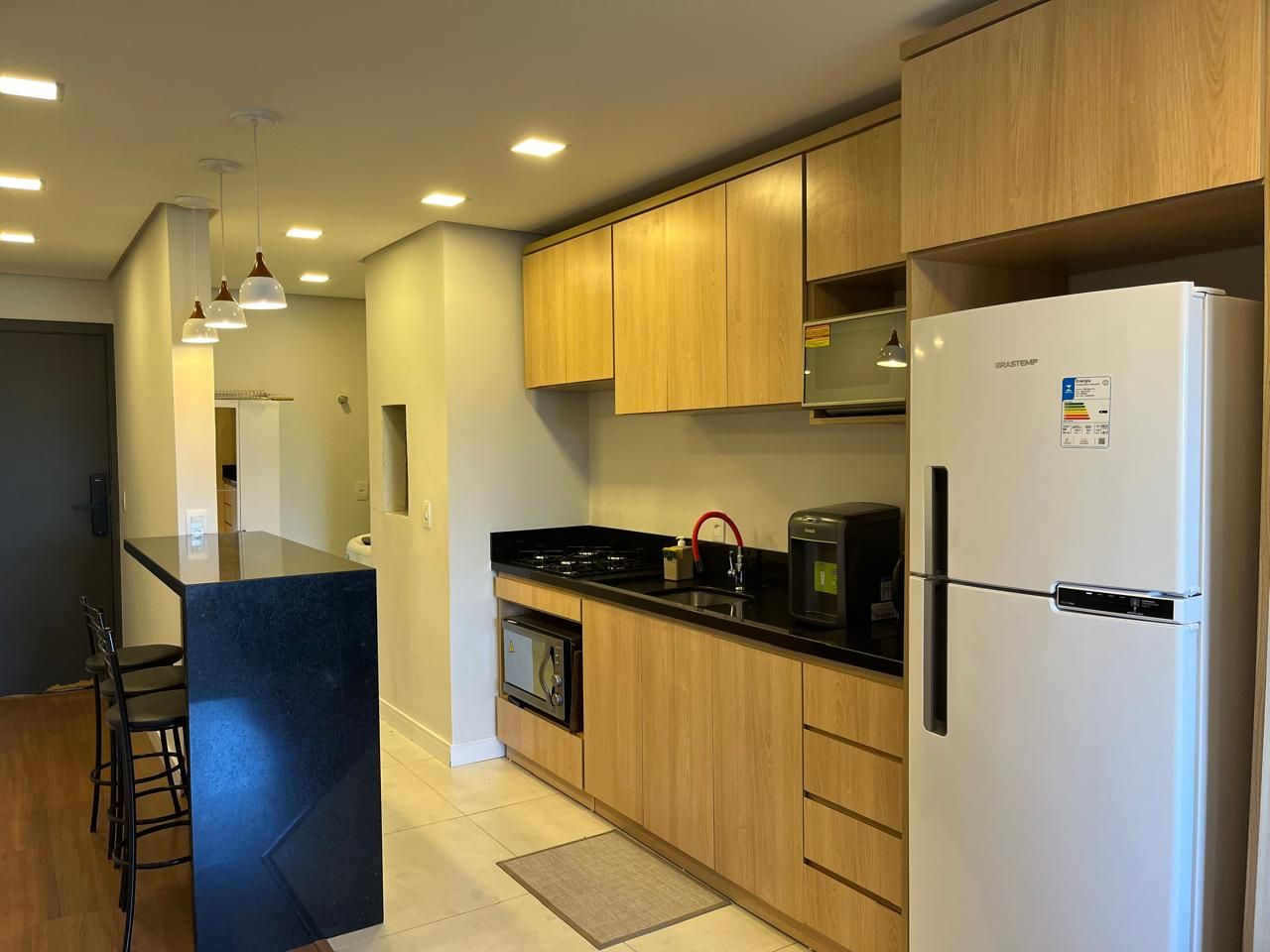 Cobertura, 121 m² - Foto 18