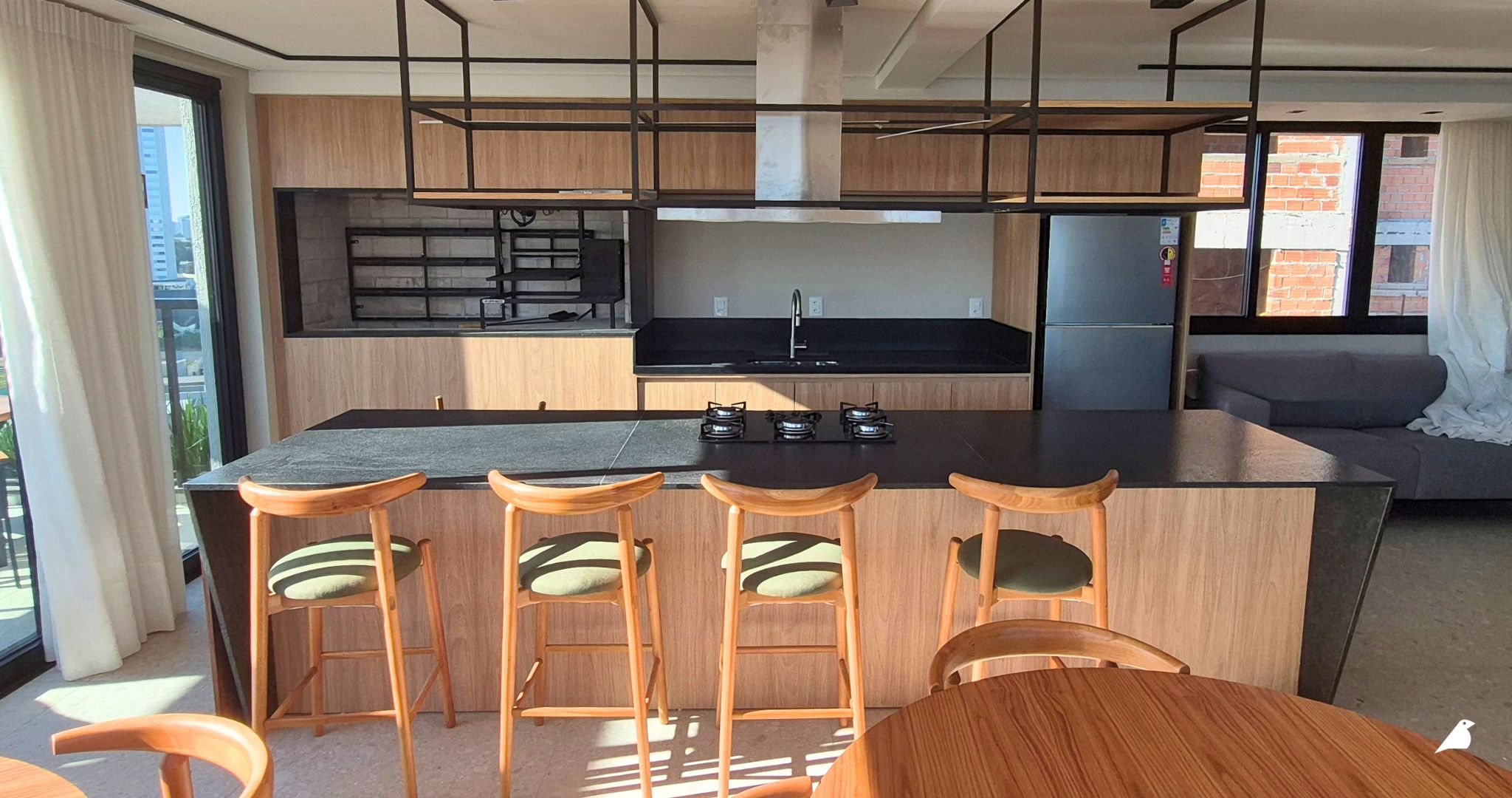 Apartamento, 2 quartos, 234 m² - Foto 17