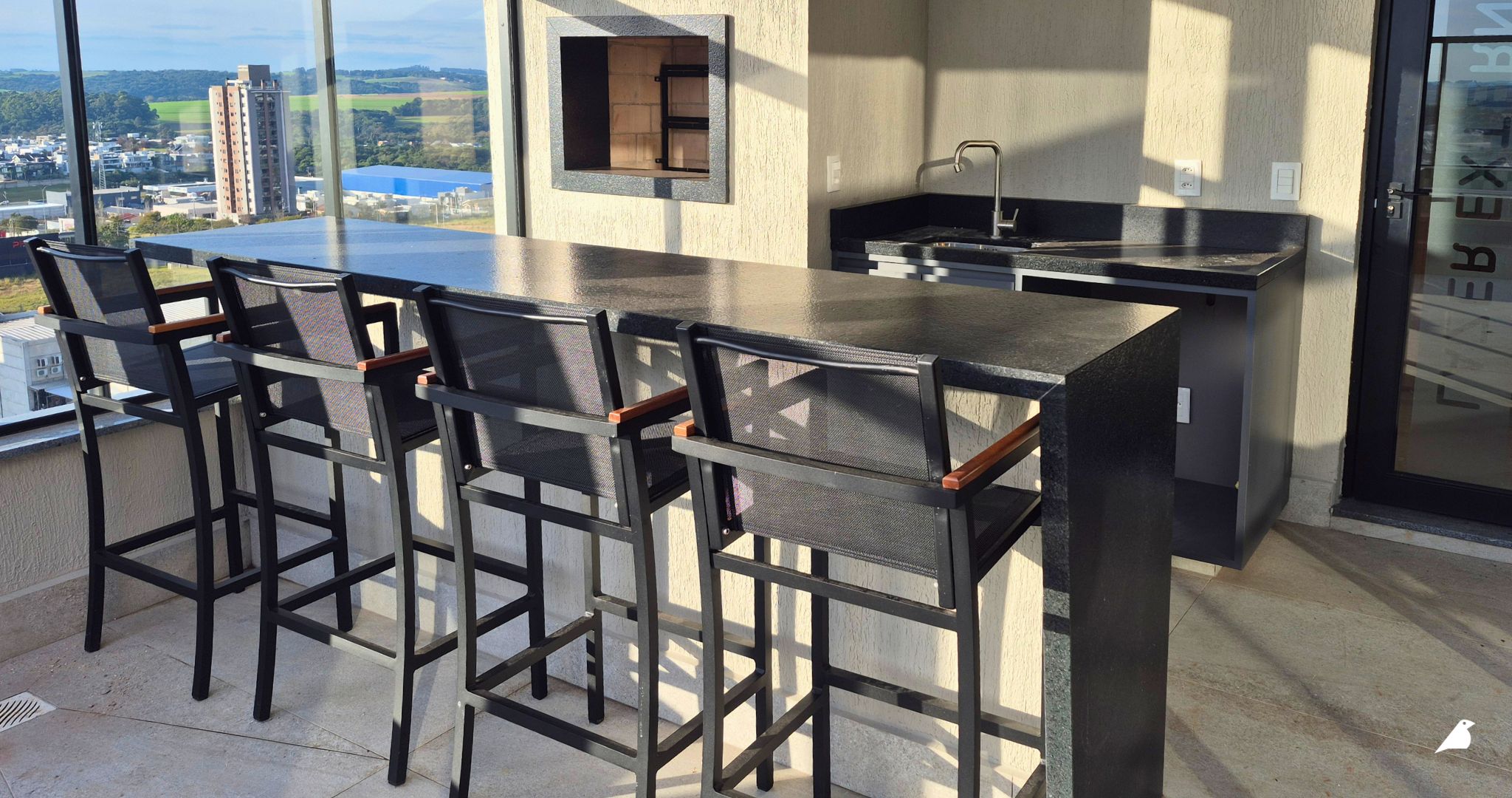 Apartamento, 2 quartos, 234 m² - Foto 8