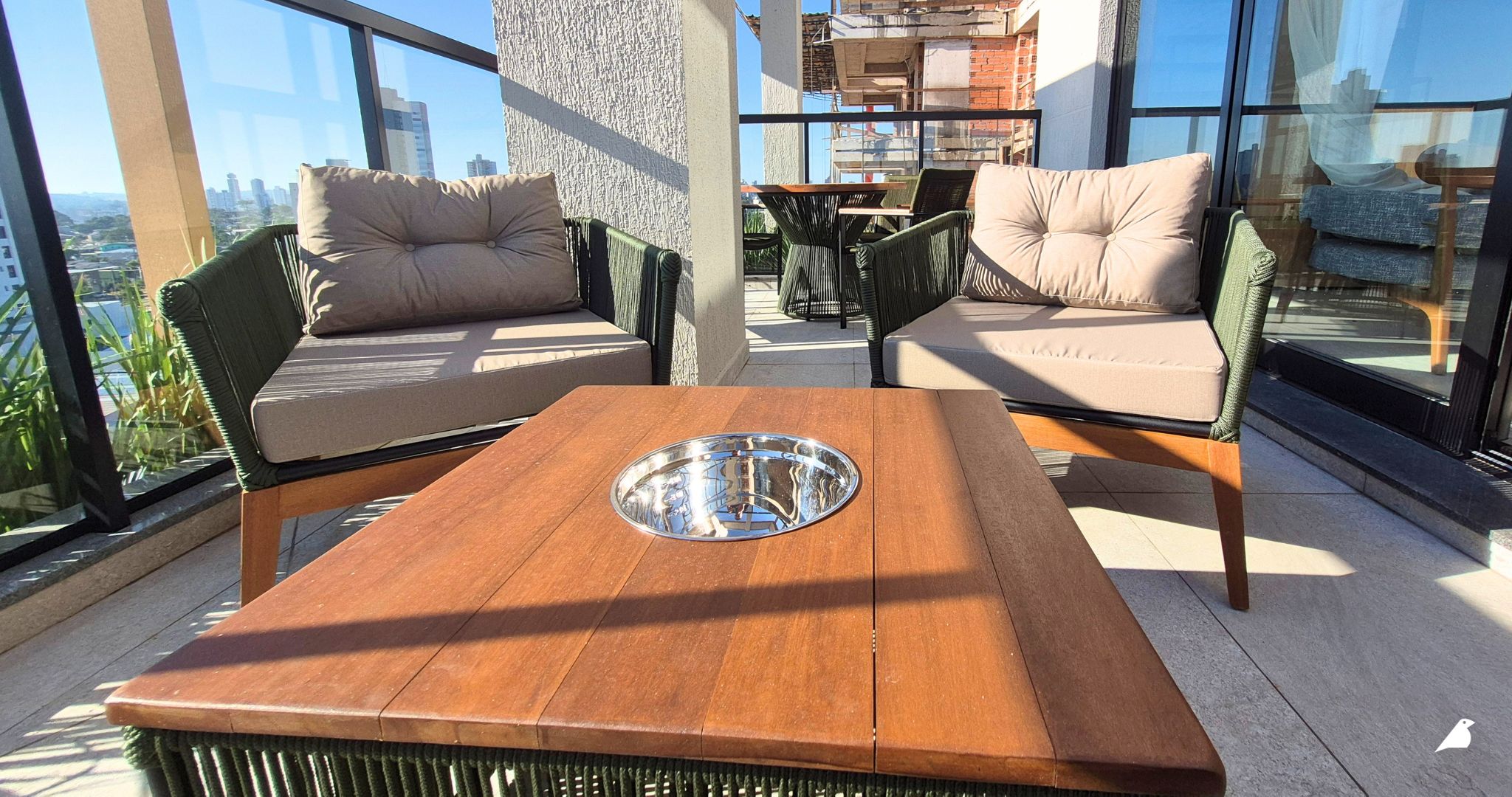 Apartamento, 2 quartos, 234 m² - Foto 18