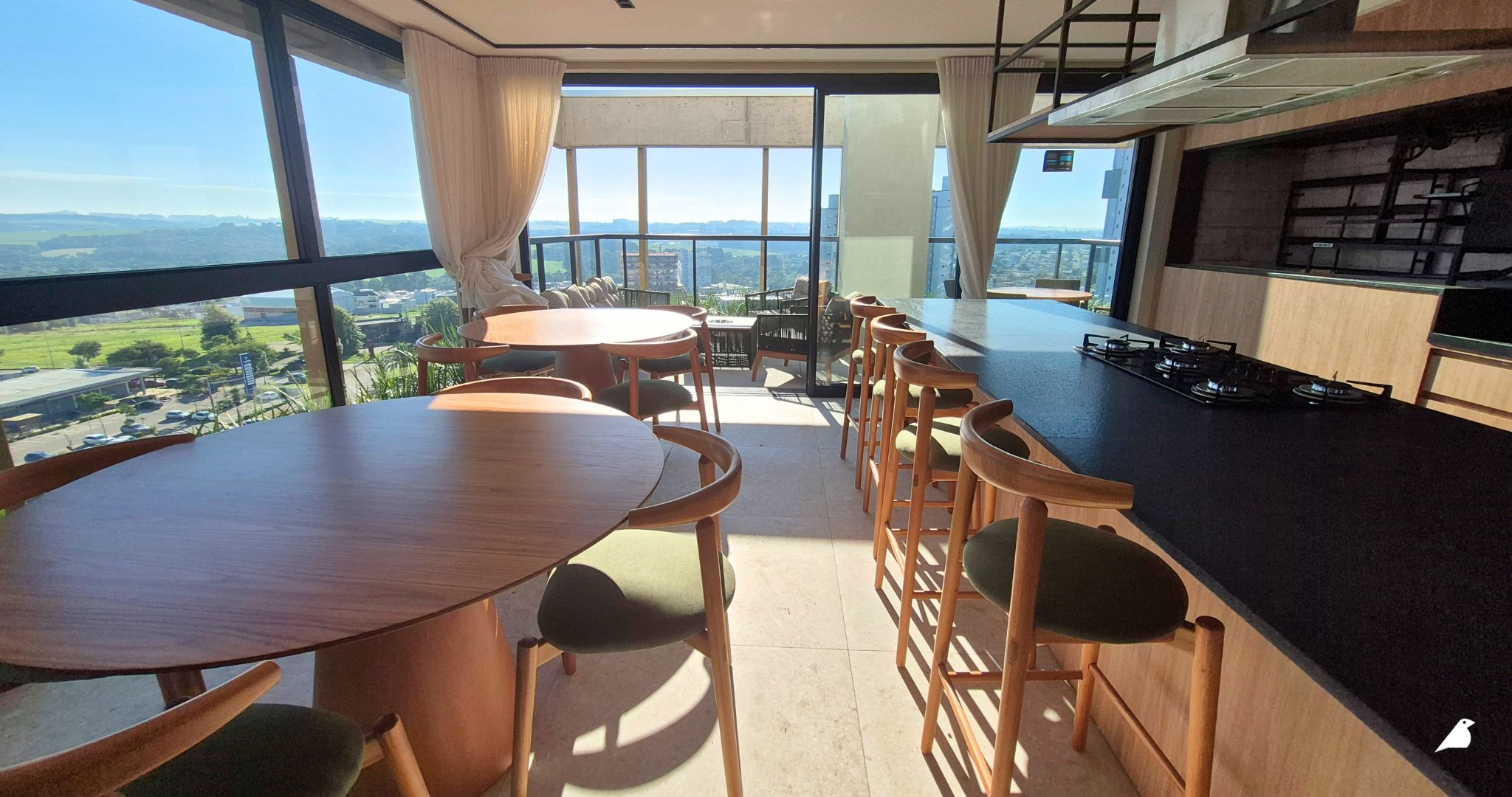 Apartamento, 2 quartos, 234 m² - Foto 15