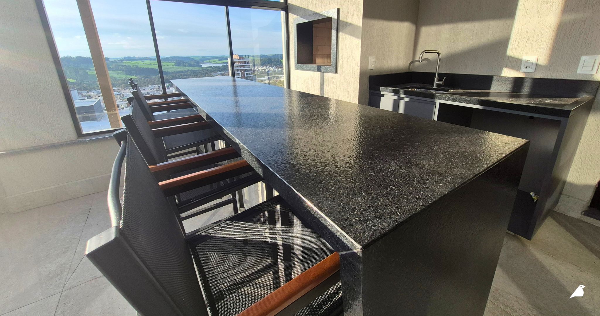 Apartamento, 2 quartos, 234 m² - Foto 7
