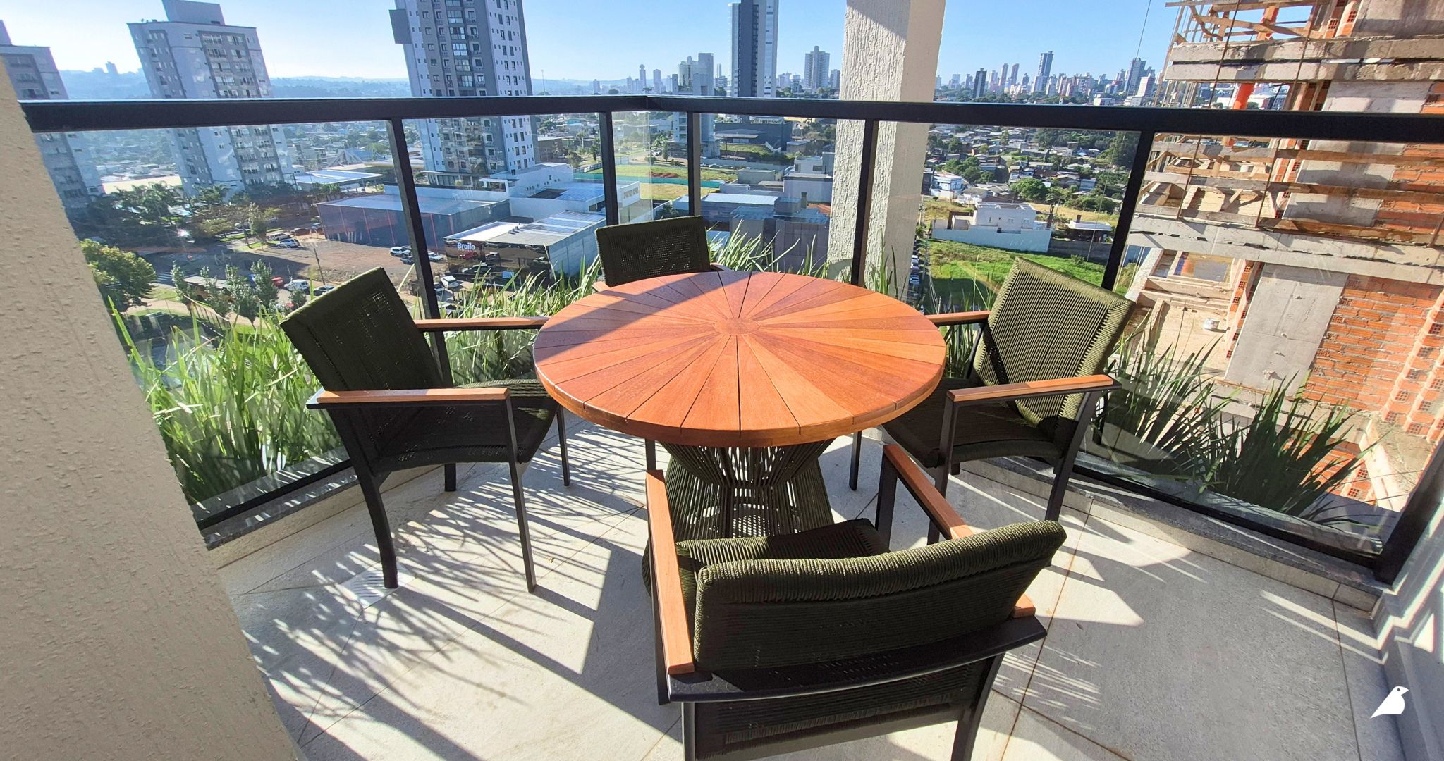 Apartamento, 2 quartos, 234 m² - Foto 20