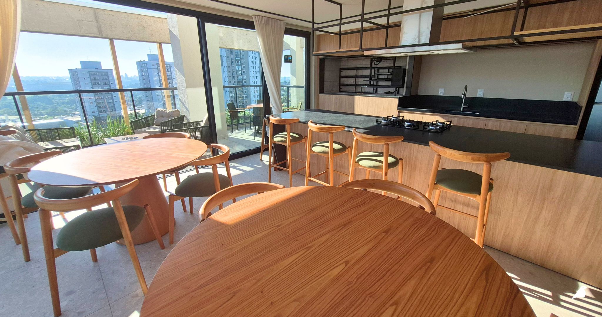 Apartamento, 2 quartos, 234 m² - Foto 16