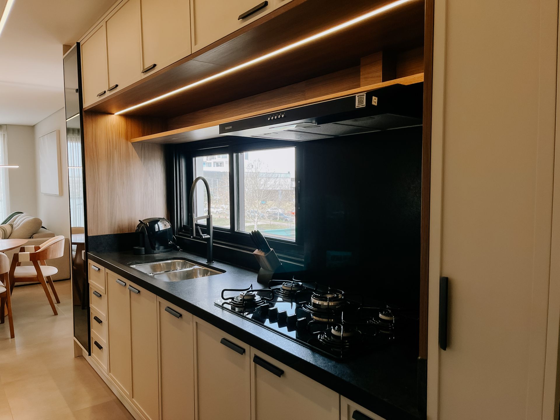 Apartamento, 2 quartos, 234 m² - Foto 48