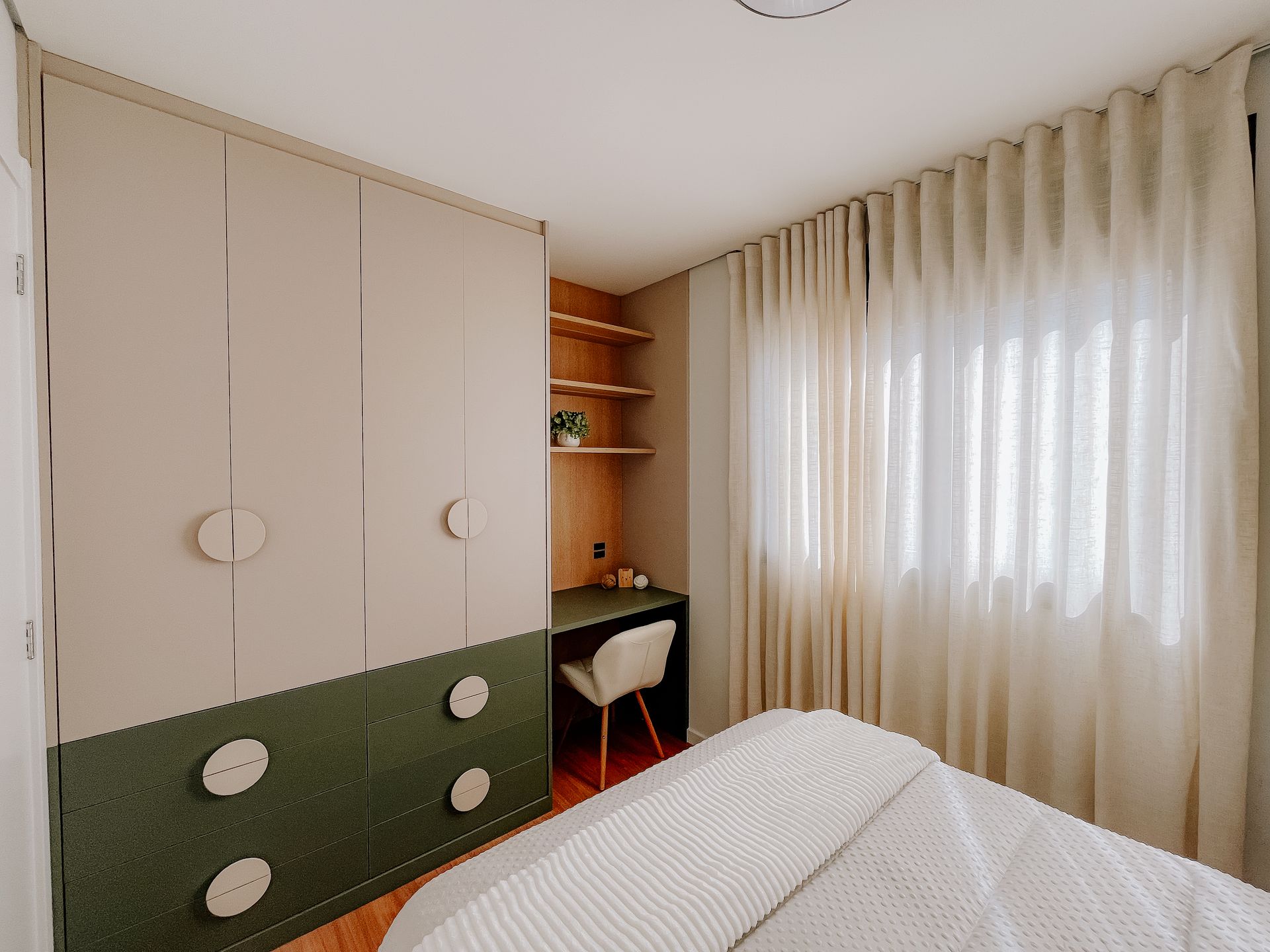 Apartamento, 2 quartos, 234 m² - Foto 35