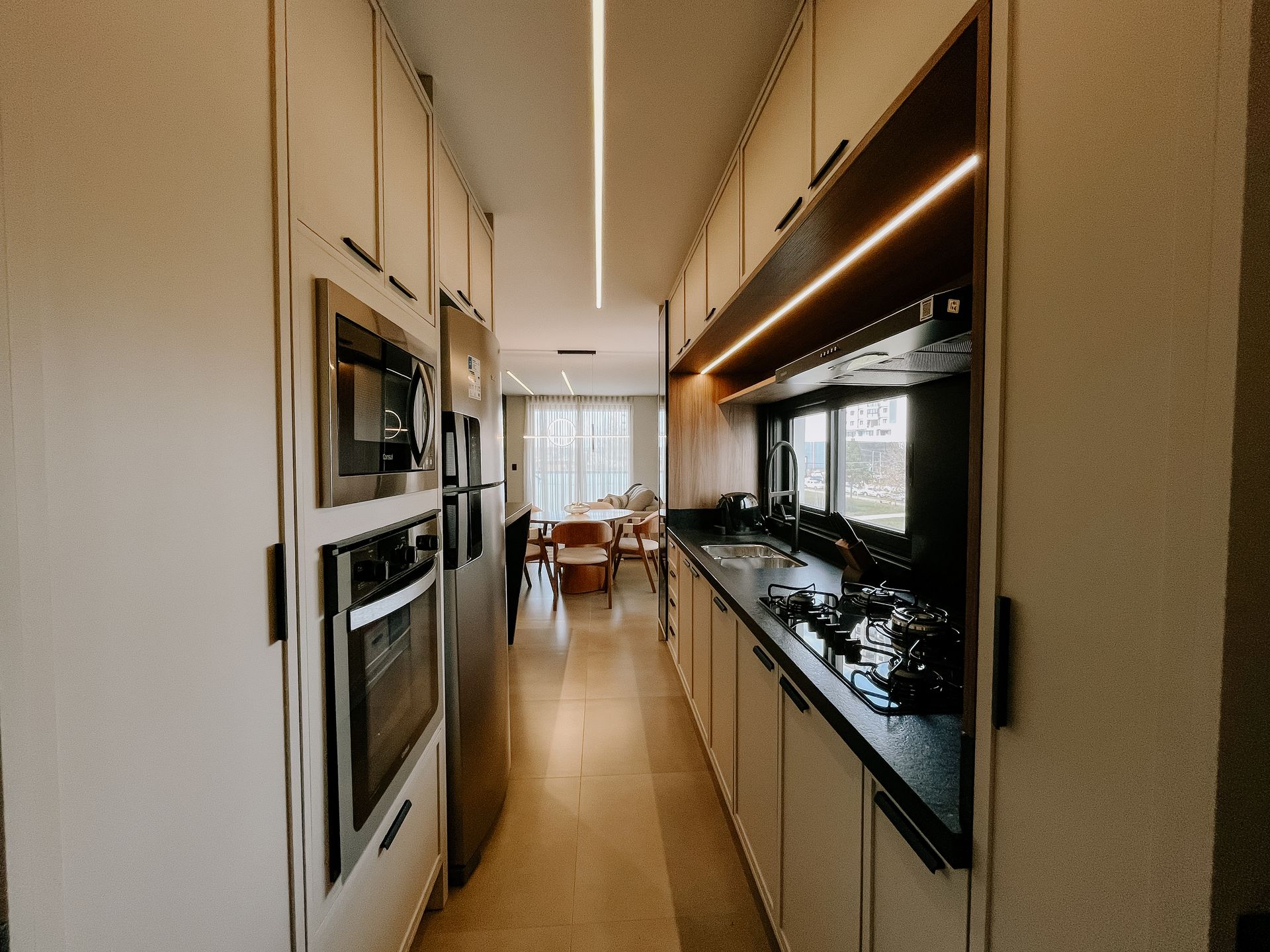 Apartamento, 2 quartos, 234 m² - Foto 47