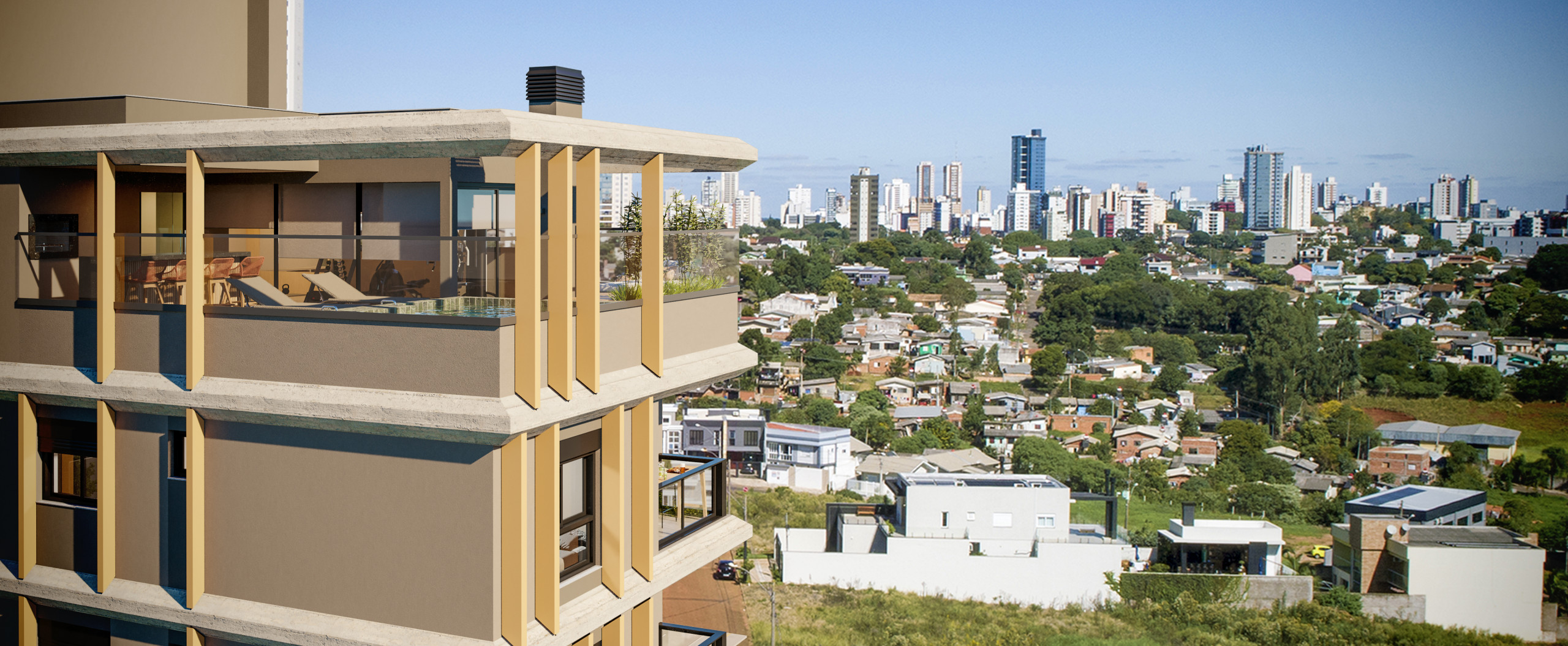 Apartamento, 2 quartos, 234 m² - Foto 4