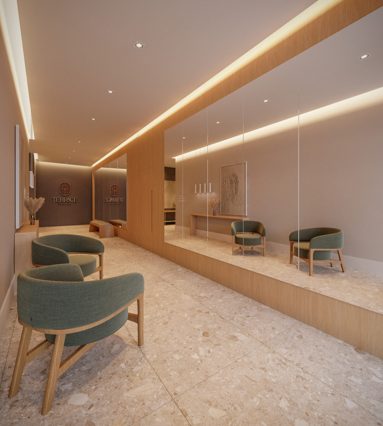 Apartamento, 2 quartos, 234 m² - Foto 5