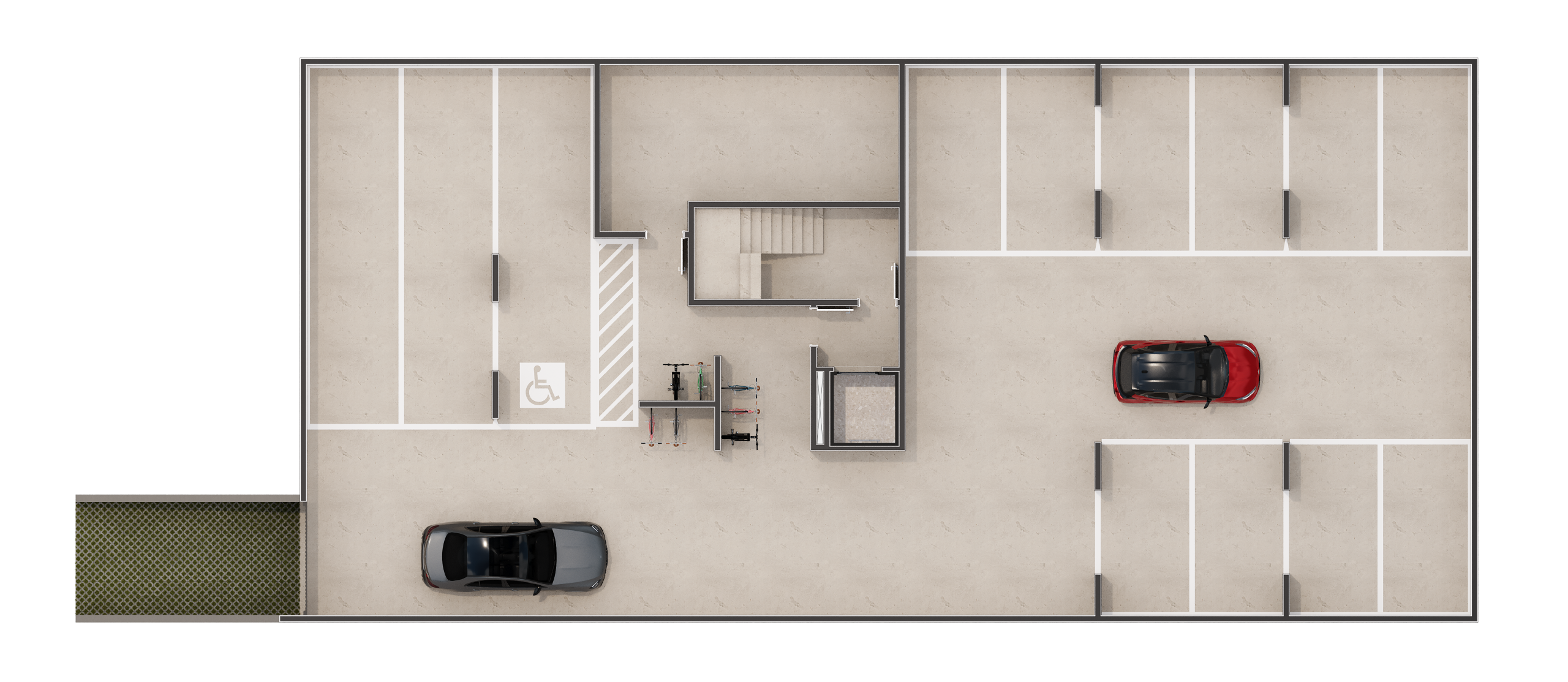 Apartamento, 2 quartos, 234 m² - Foto 30