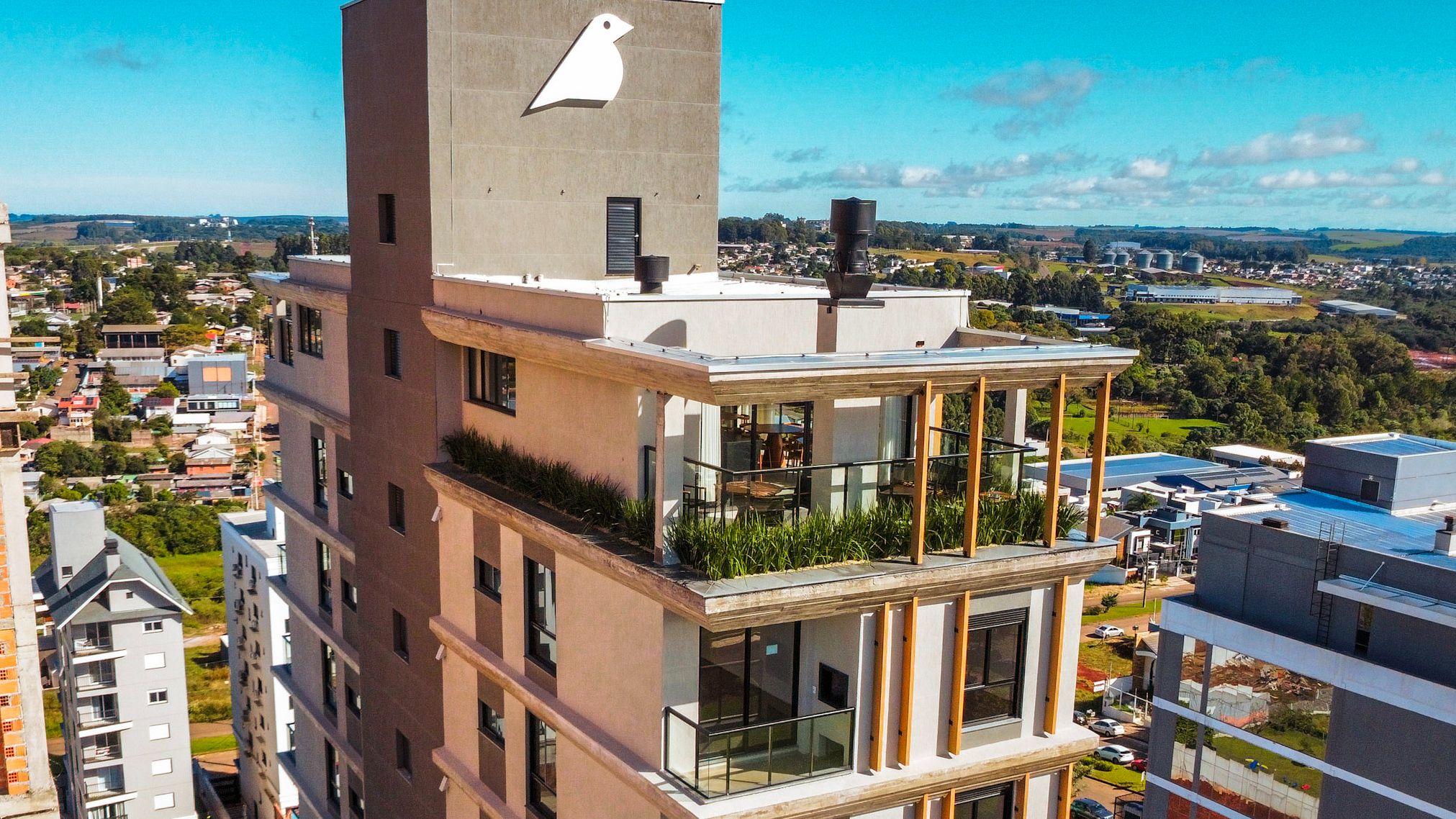Apartamento, 2 quartos, 234 m² - Foto 1