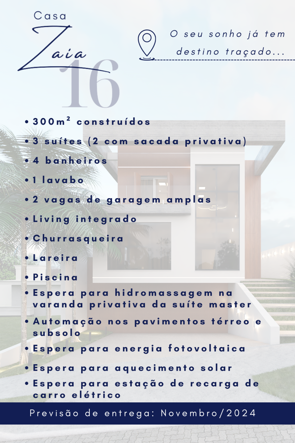 Casa Zaia 16 - Casa