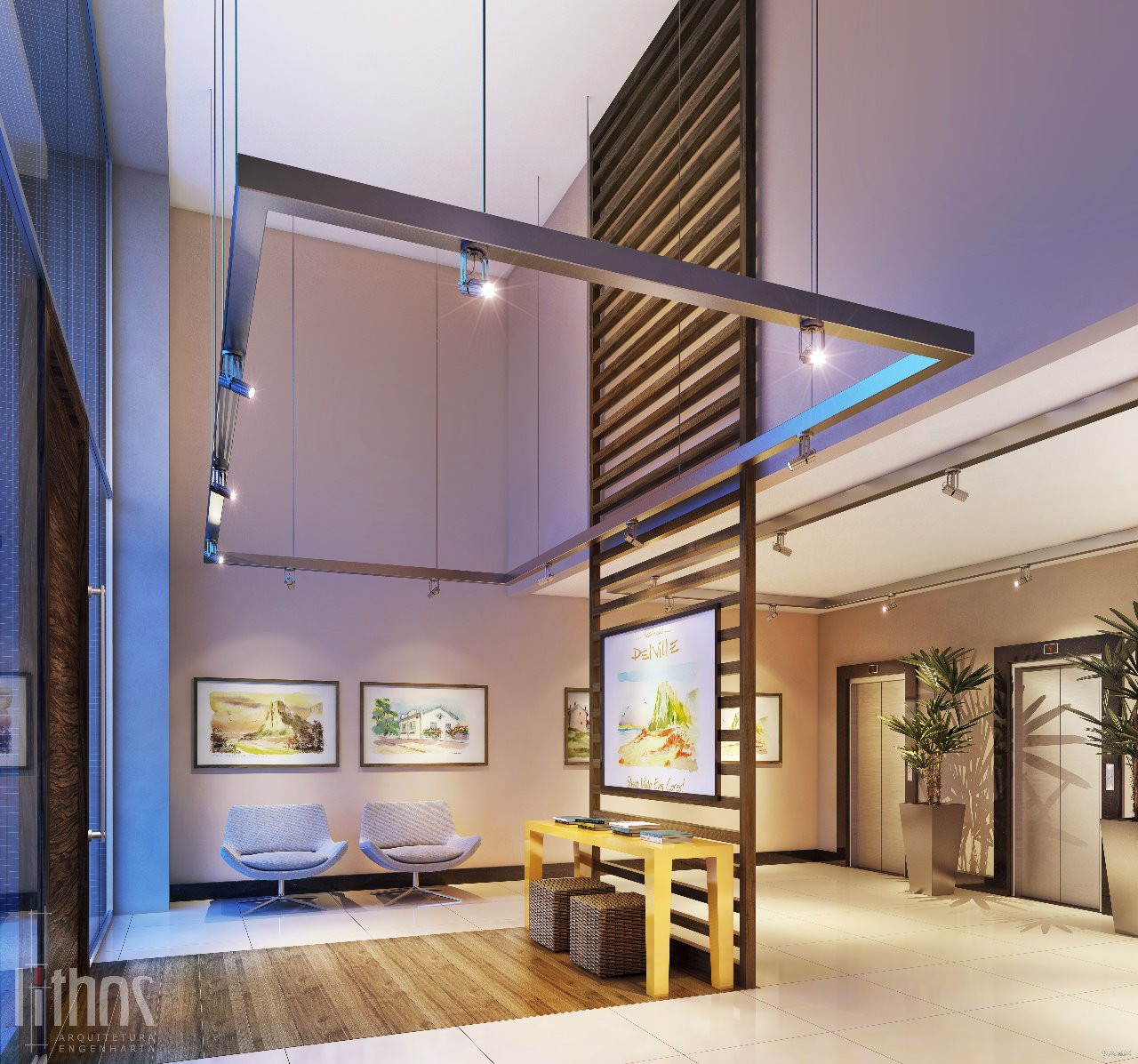 Apartamento de 2 quartos, 59m² no bairro Centro, em Torres | Eu Corretor