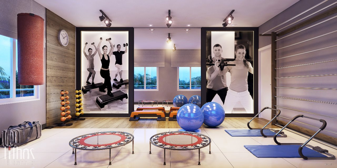 Apartamento de 2 quartos, 59m² no bairro Centro, em Torres | Eu Corretor