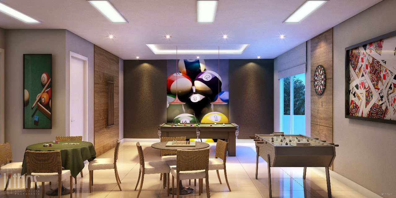 Apartamento de 2 quartos, 59m² no bairro Centro, em Torres | Eu Corretor