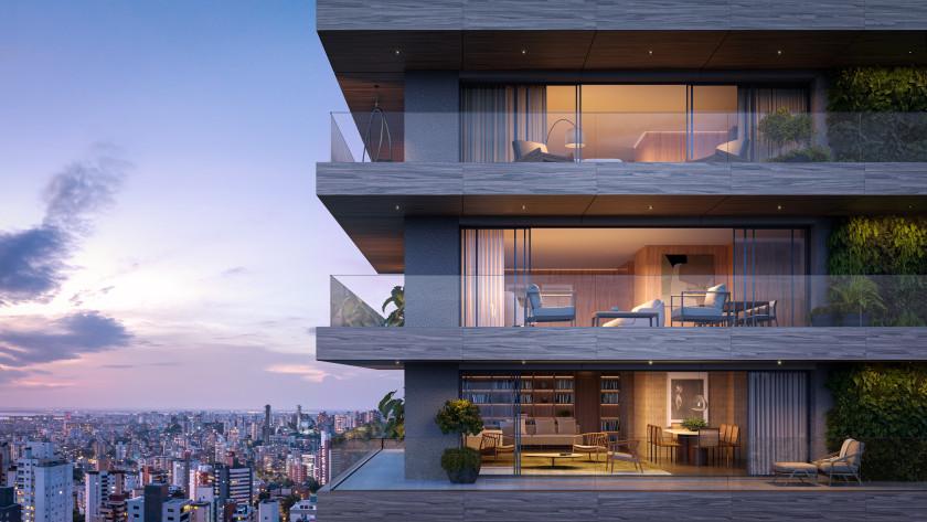 Unik Green Residences