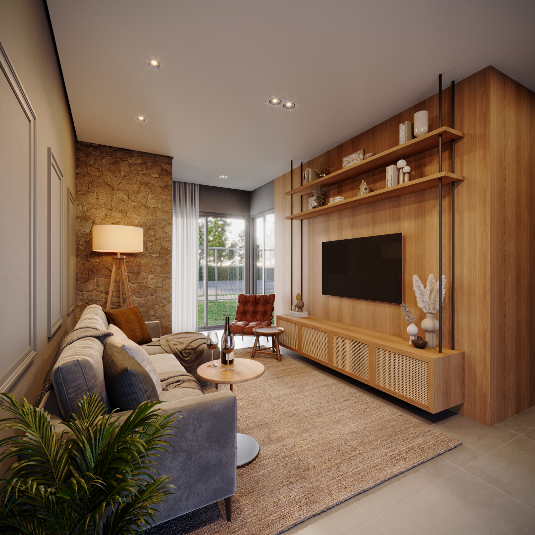 Apartamento, 1 quarto, 65 m² - Foto 11