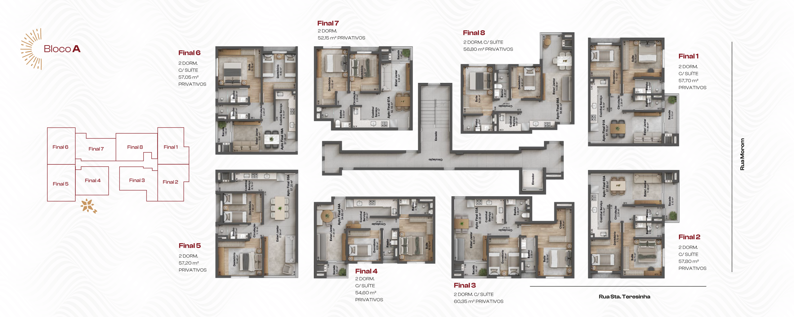 Apartamento, 1 quarto, 65 m² - Foto 25