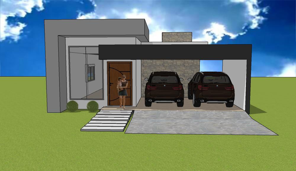 CASA TRÊS CACHOEIRAS