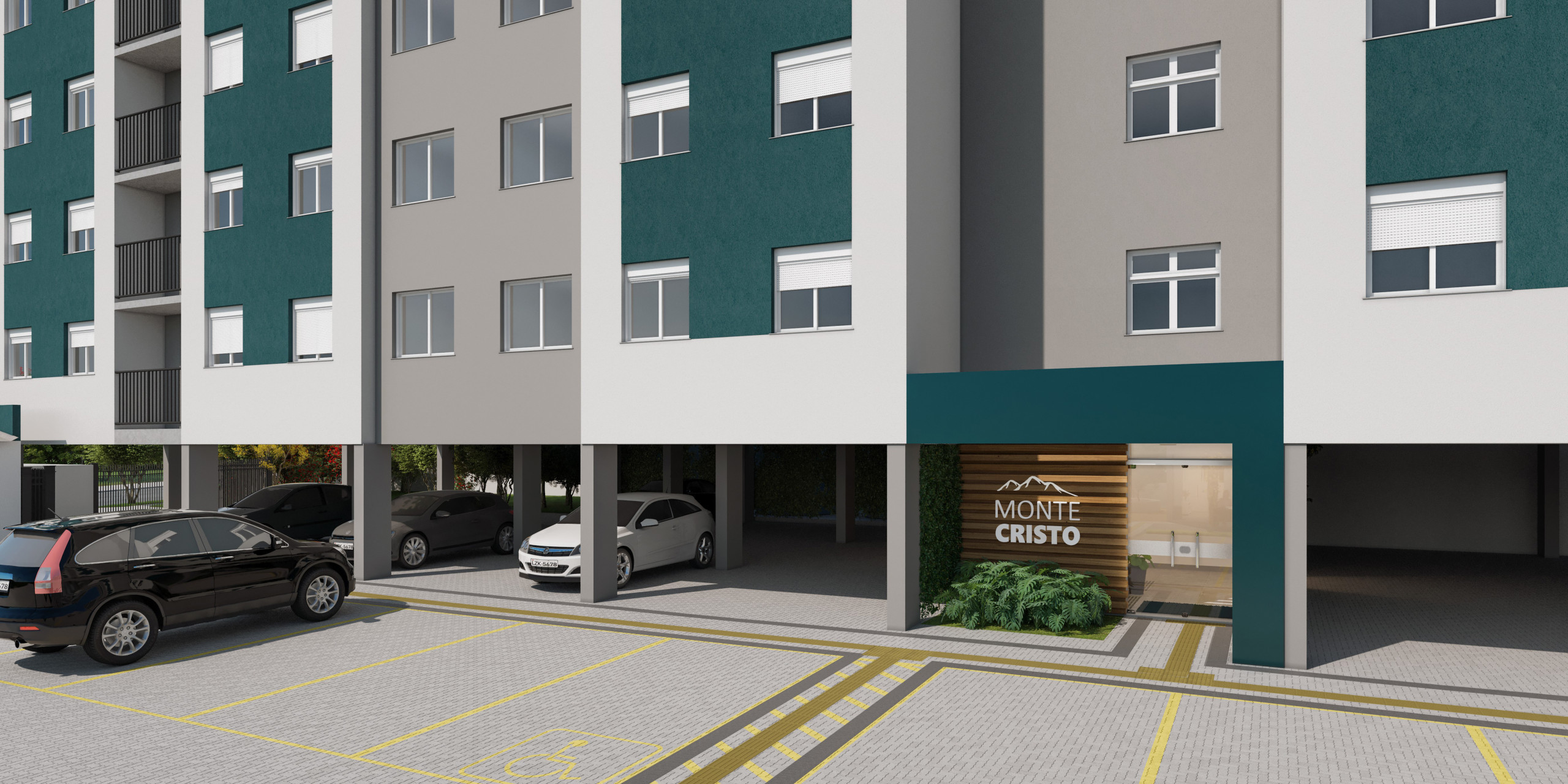 Apartamento, 2 quartos, 49 m² - Foto 20