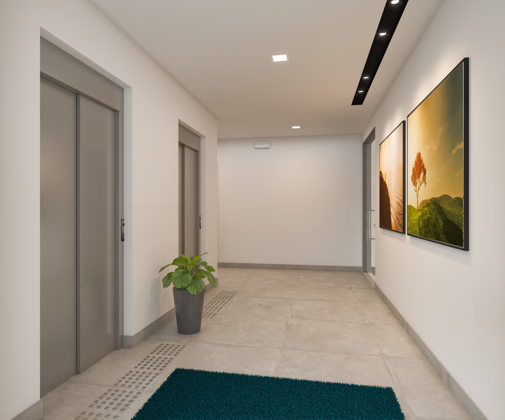 Apartamento, 2 quartos, 49 m² - Foto 23