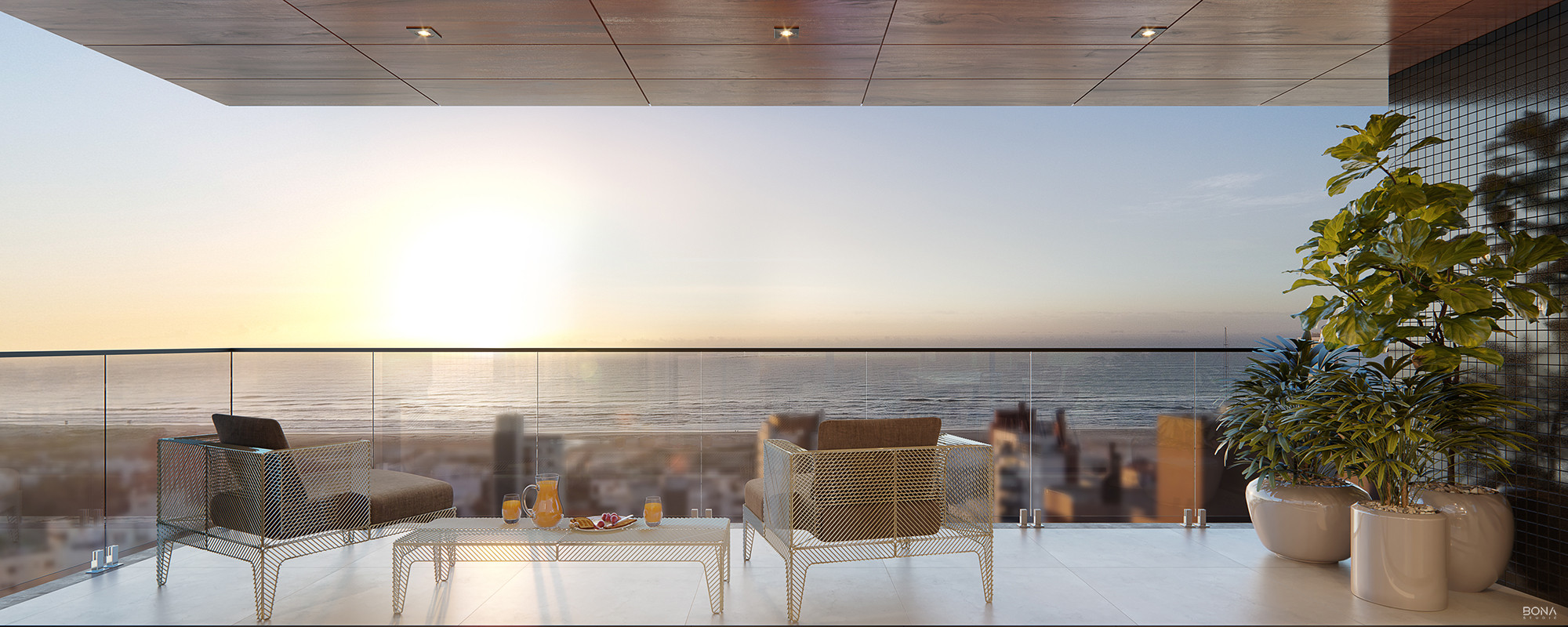 Residencial Vanguard