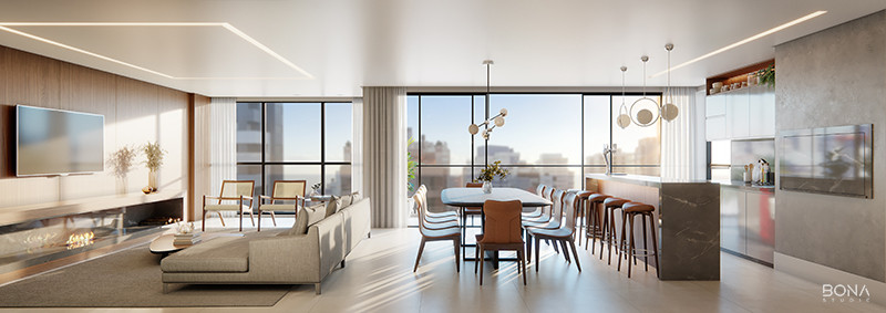 Residencial Vanguard