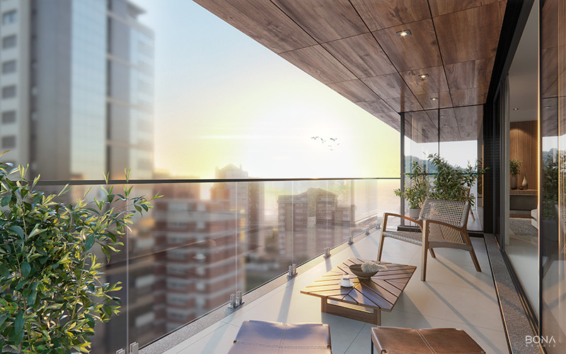 Residencial Vanguard