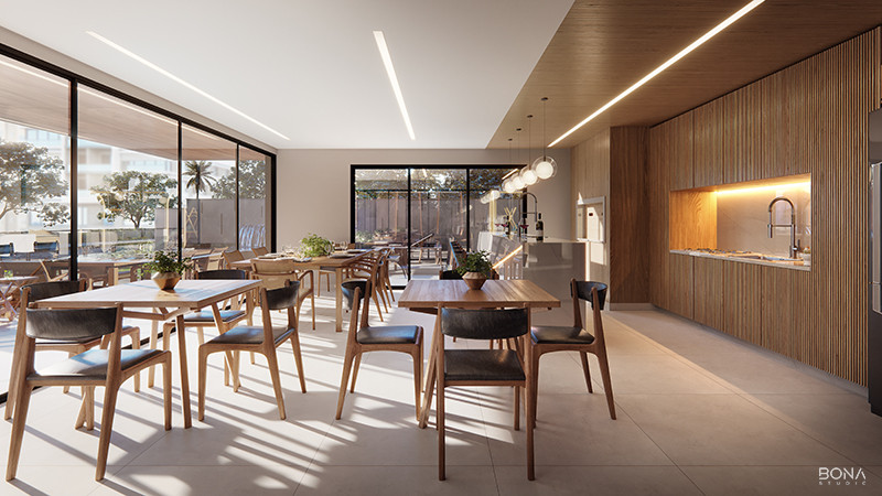 Residencial Vanguard